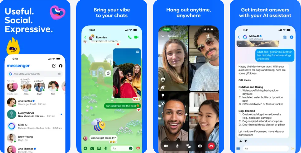 图片[1]-Messenger537.0.0-IPA资源免费下载站-IPA宝库-IPA商店-IPA软件安装包下载与iOS教程分享-ipa免费下载