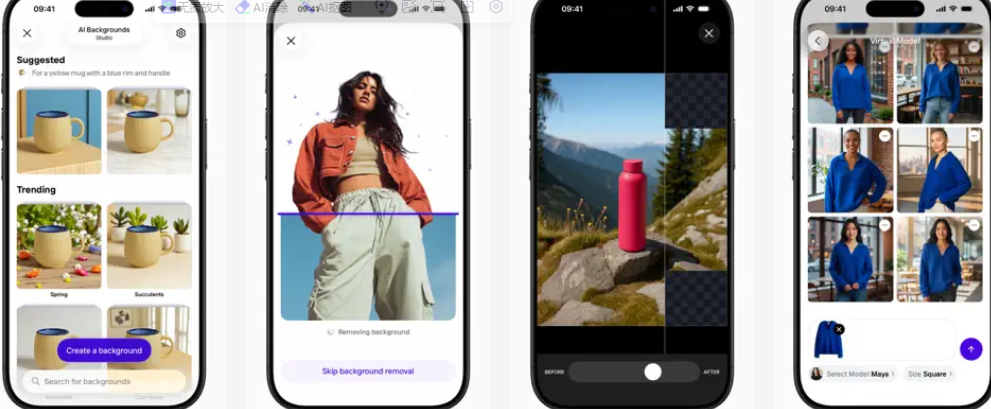 图片[1]-PhotoRoom 2025.50.01-IPA资源免费下载站-IPA宝库-IPA商店-IPA软件安装包下载与iOS教程分享-ipa免费下载