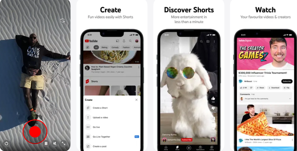 图片[1]-YouTube 20.50.9-IPA资源免费下载站-IPA宝库-IPA商店-IPA软件安装包下载与iOS教程分享-ipa免费下载