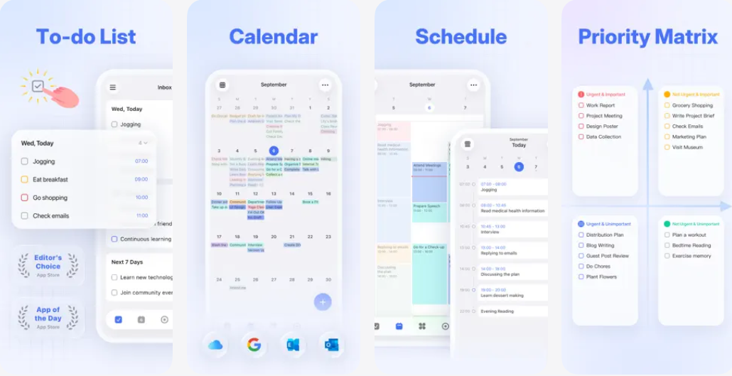 图片[1]-TickTick:To-Do List & Calendar滴答清单 7.8.21-IPA资源免费下载站-IPA宝库-IPA商店-IPA软件安装包下载与iOS教程分享-ipa免费下载