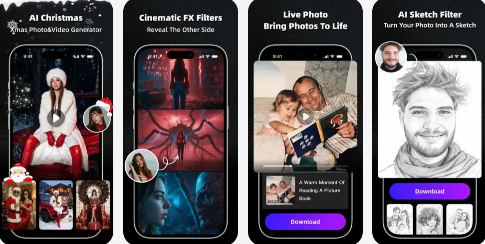 图片[1]-AI Marvels1.93.0-IPA资源免费下载站-IPA宝库-IPA商店-IPA软件安装包下载与iOS教程分享-ipa免费下载