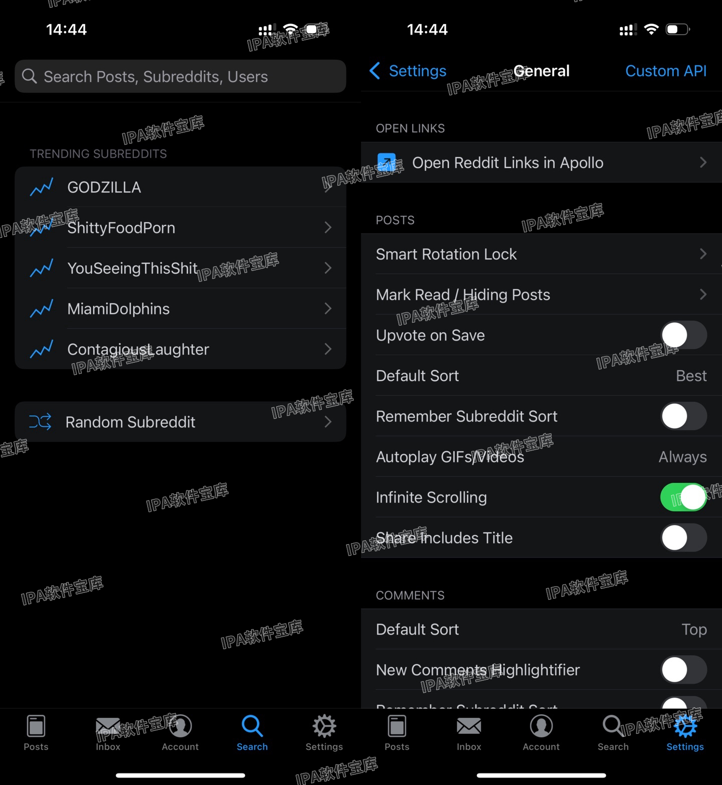图片[1]-Apollo 1.15.11-IPA资源免费下载站-IPA宝库-IPA商店-IPA软件安装包下载与iOS教程分享-ipa免费下载