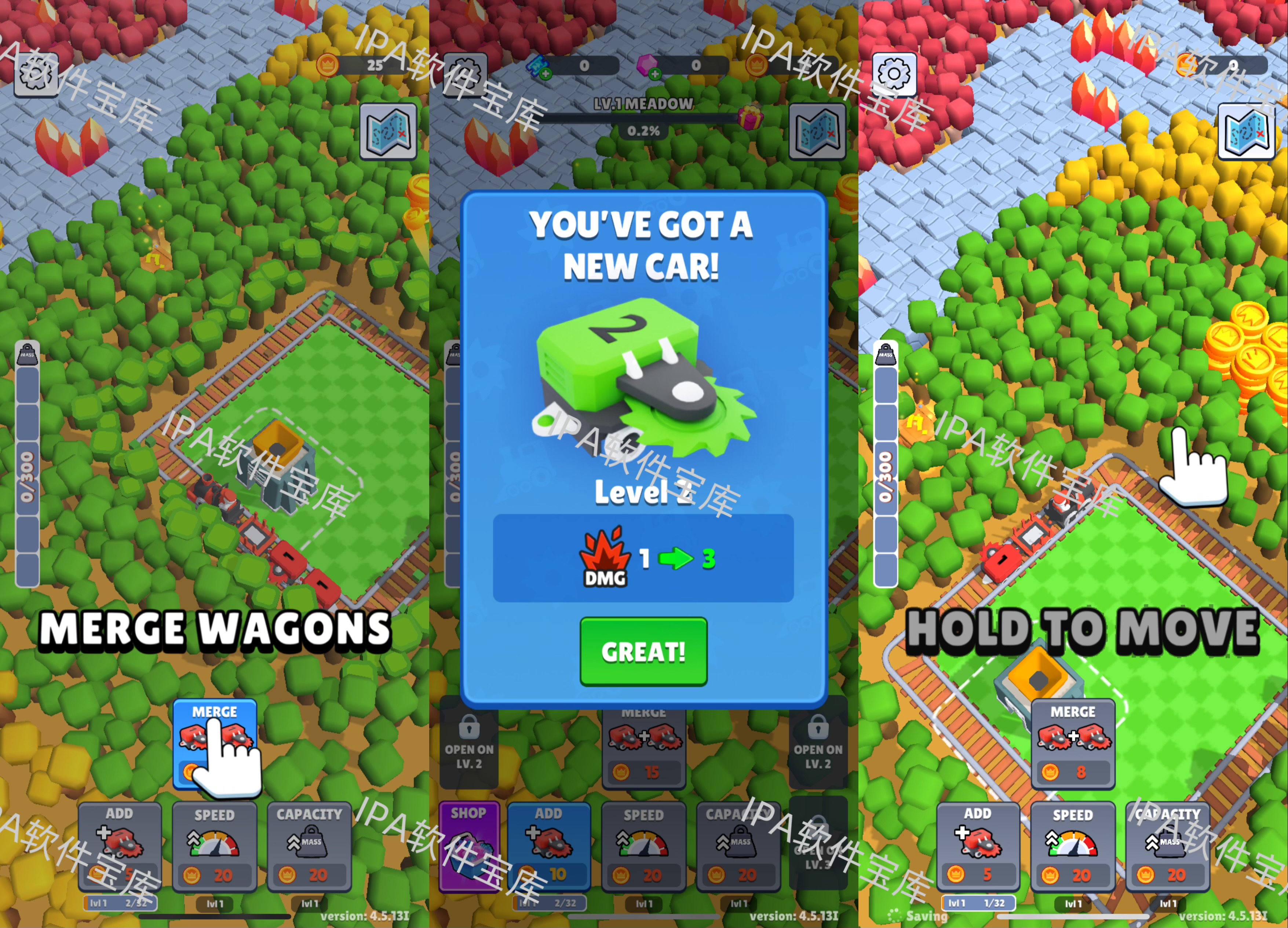 图片[1]-Warrior Master战士大师1.27-IPA资源免费下载站-IPA宝库-IPA商店-IPA软件安装包下载与iOS教程分享-ipa免费下载