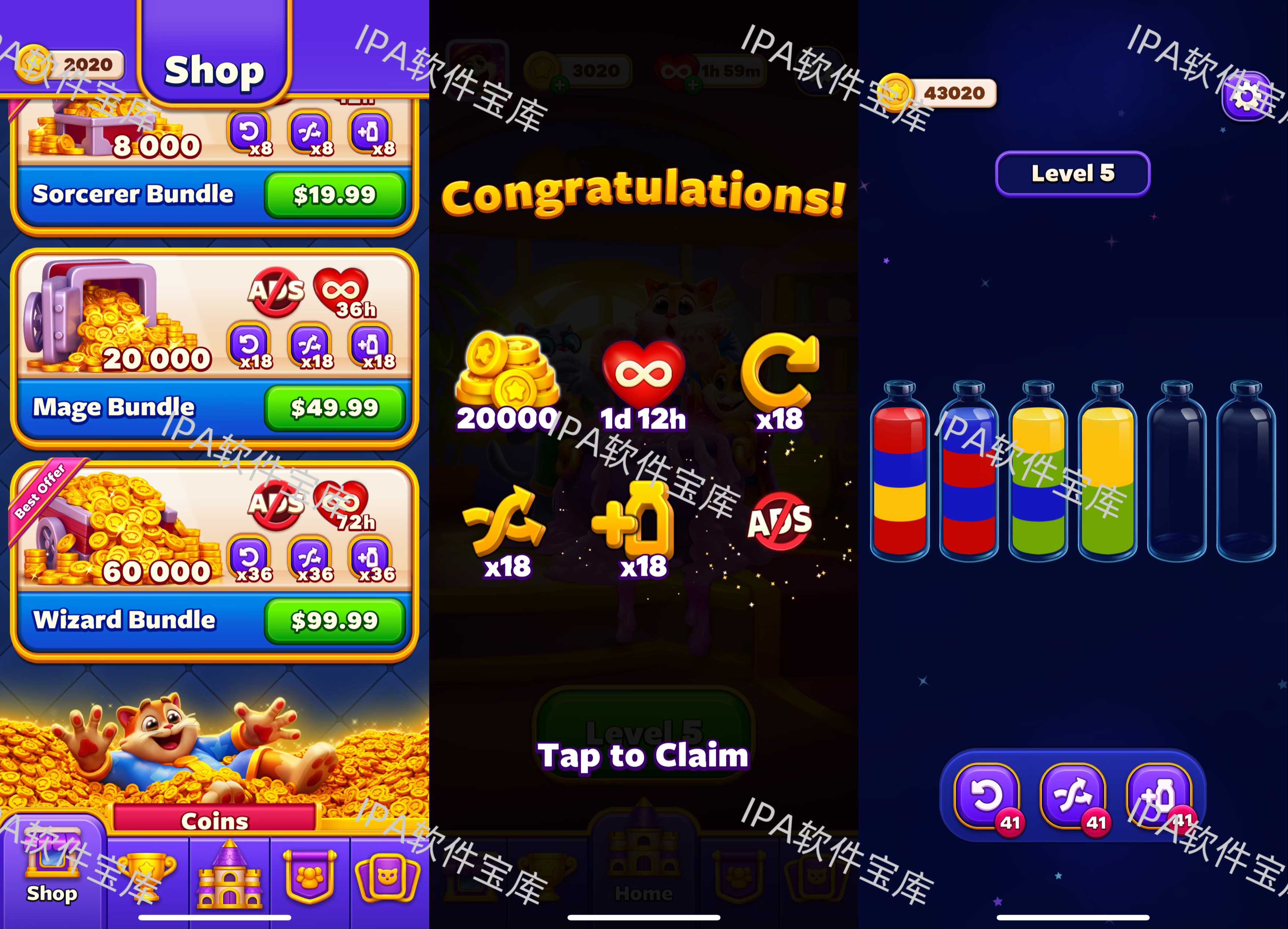 图片[1]-Sheltered庇护所0.1-IPA资源免费下载站-IPA宝库-IPA商店-IPA软件安装包下载与iOS教程分享-ipa免费下载