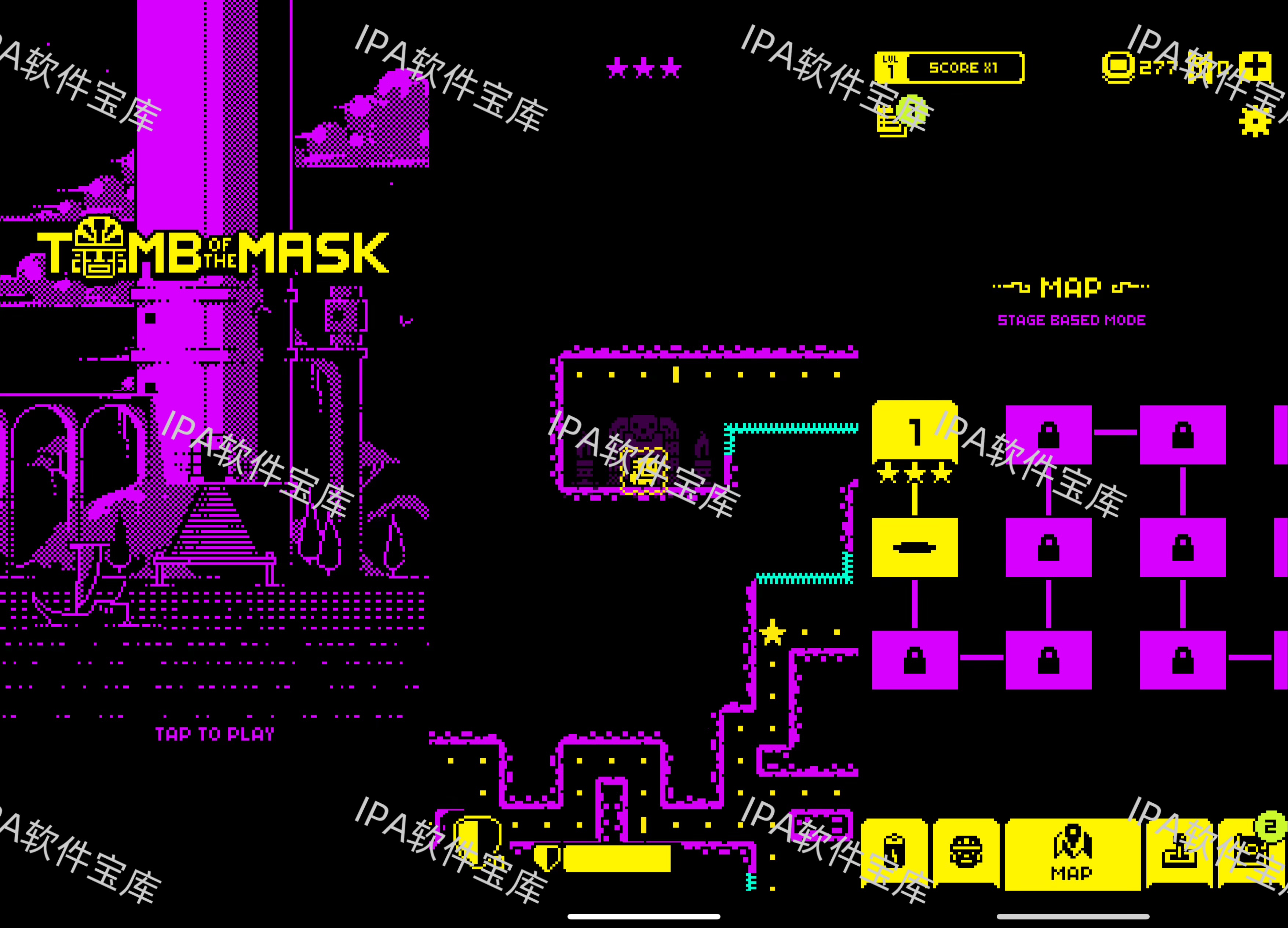 图片[1]-Sheltered庇护所0.1-IPA资源免费下载站-IPA宝库-IPA商店-IPA软件安装包下载与iOS教程分享-ipa免费下载