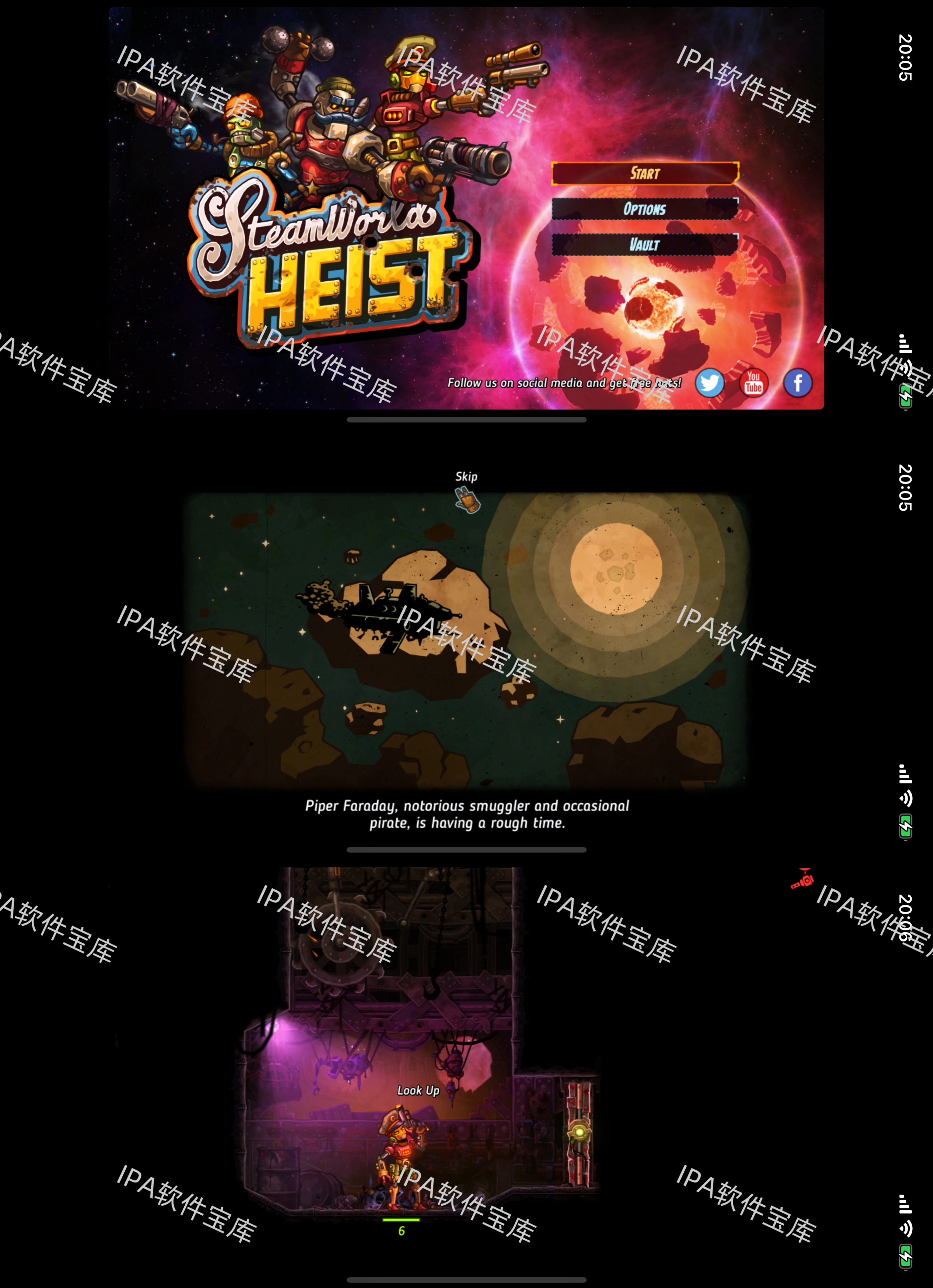 图片[1]-咖啡屋2.62.8-IPA资源免费下载站-IPA宝库-IPA商店-IPA软件安装包下载与iOS教程分享-ipa免费下载