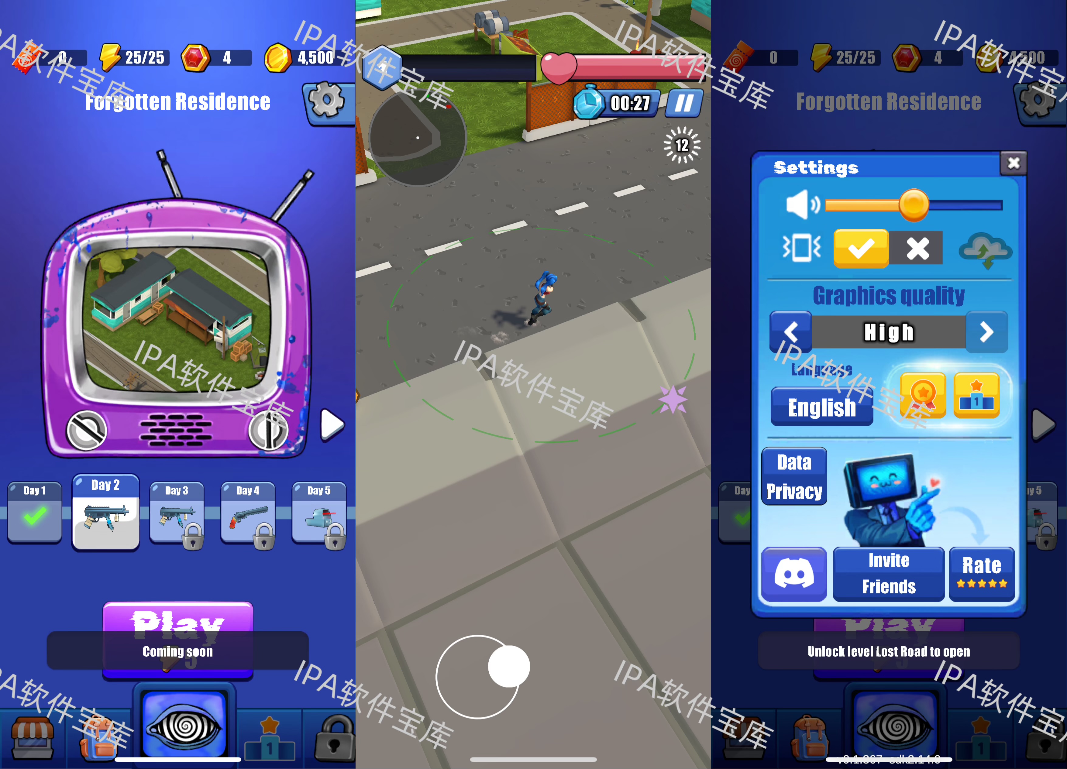 图片[1]-重生细胞3.5.10-IPA资源免费下载站-IPA宝库-IPA商店-IPA软件安装包下载与iOS教程分享-ipa免费下载