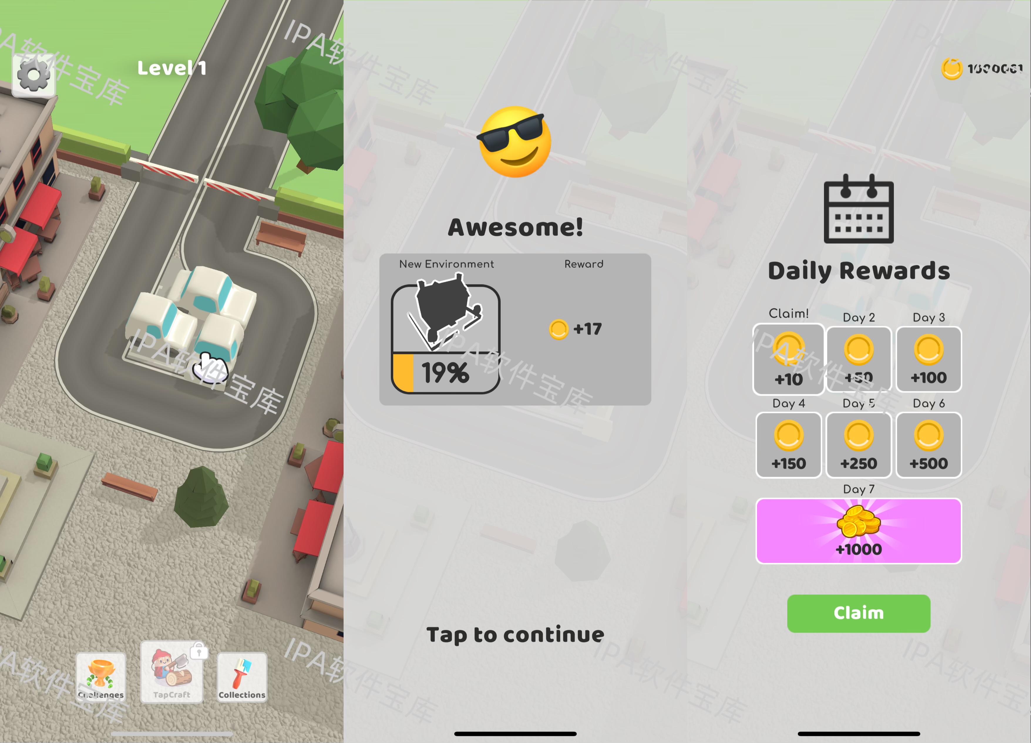 图片[1]-采矿大亨5.35.0-IPA资源免费下载站-IPA宝库-IPA商店-IPA软件安装包下载与iOS教程分享-ipa免费下载