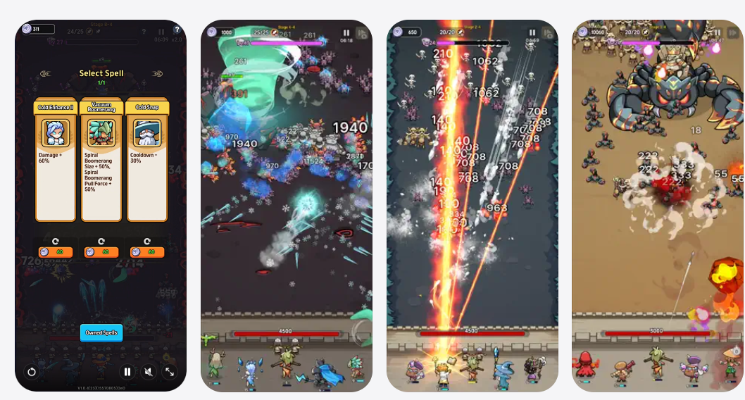 图片[1]-城堡捍卫者冲突1.2.2-IPA资源免费下载站-IPA宝库-IPA商店-iPhone/iPad IPA软件安装包下载与iOS教程分享iPA应用商店-iOS免签安装-ipa免费下载与分享平台