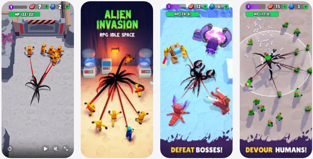 图片[1]-異星入侵:AlienInvasionRPG4.30.00-IPA资源免费下载站-IPA宝库-IPA商店-IPA软件安装包下载与iOS教程分享-ipa免费下载