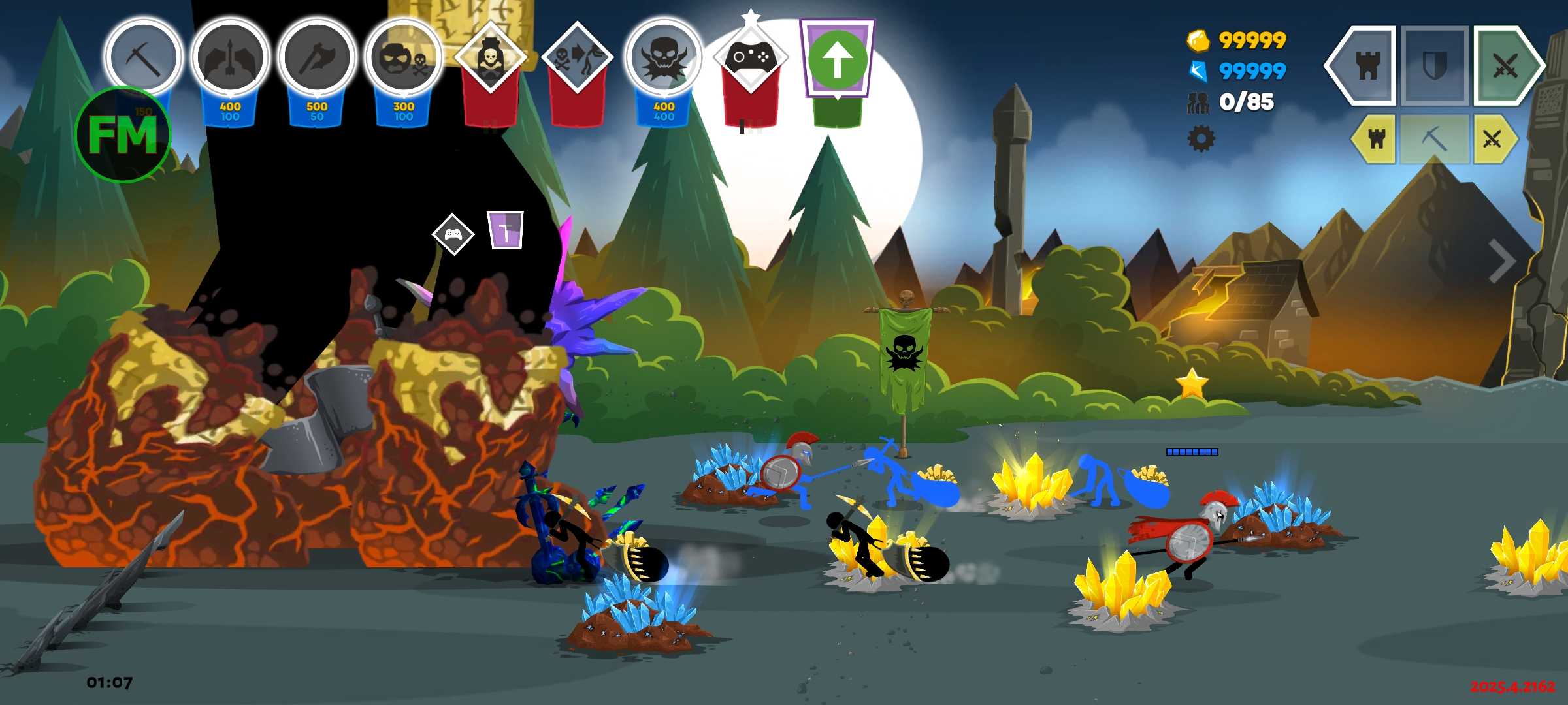 图片[1]-火柴人战争:传说-IPA资源免费下载站-IPA宝库-IPA商店-iPhone/iPad IPA软件安装包下载与iOS教程分享iPA应用商店-iOS免签安装-ipa免费下载与分享平台