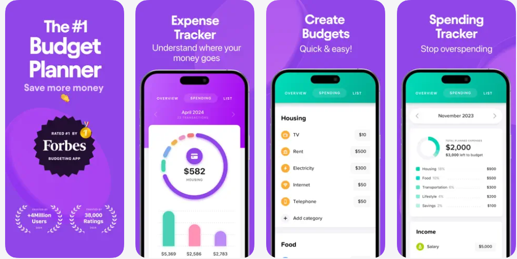 图片[1]-Buddy: Budget Planner App13.16-IPA资源免费下载站-IPA宝库-IPA商店-iPhone/iPad IPA软件安装包下载与iOS教程分享iPA应用商店-iOS免签安装-ipa免费下载与分享平台
