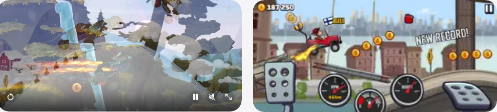 图片[1]-登山赛车21.70.1-IPA资源免费下载站-IPA宝库-IPA商店-IPA软件安装包下载与iOS教程分享-ipa免费下载