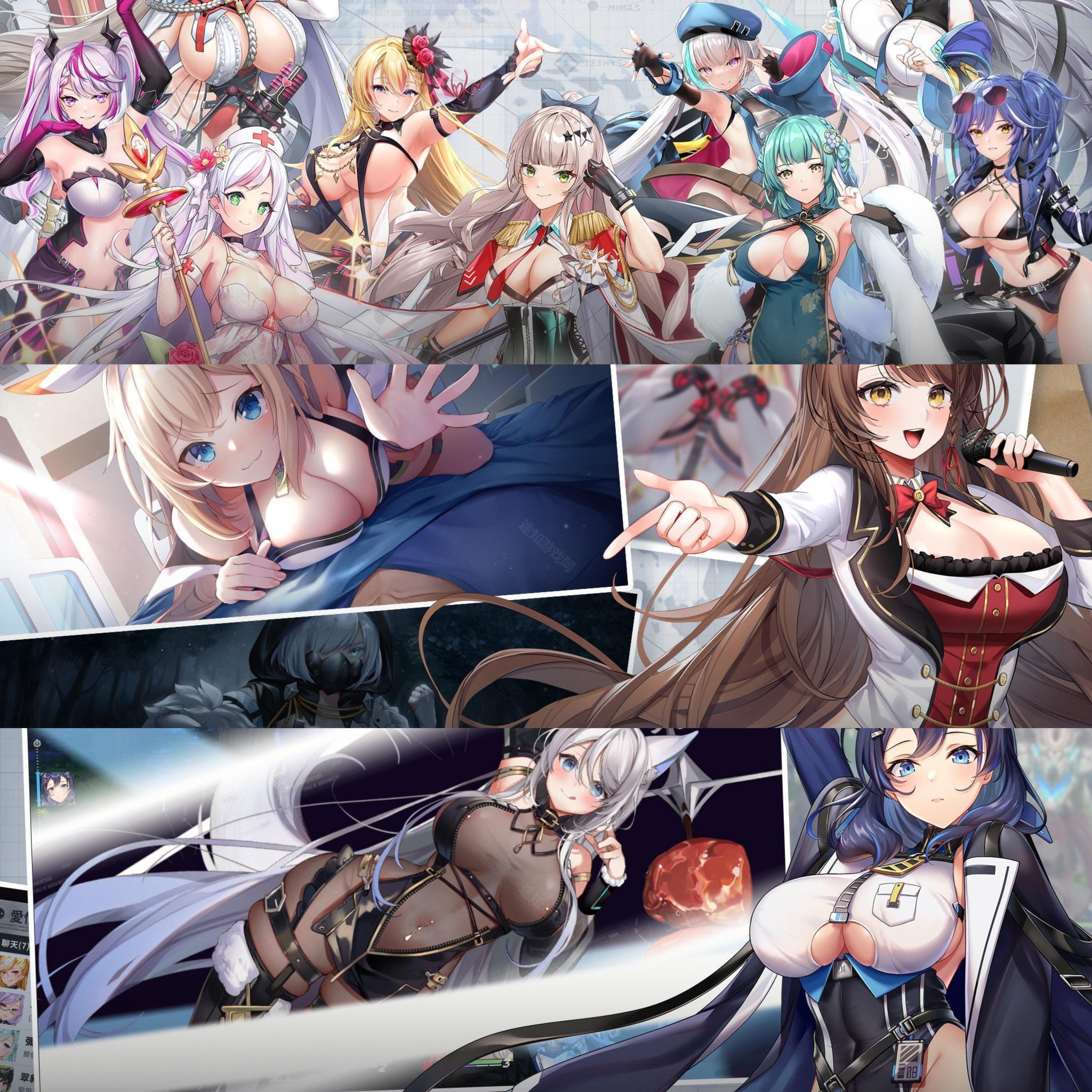 图片[1]-星陨计划2.0.0.107528-IPA资源免费下载站-IPA宝库-IPA商店-iPhone/iPad IPA软件安装包下载与iOS教程分享iPA应用商店-iOS免签安装-ipa免费下载与分享平台