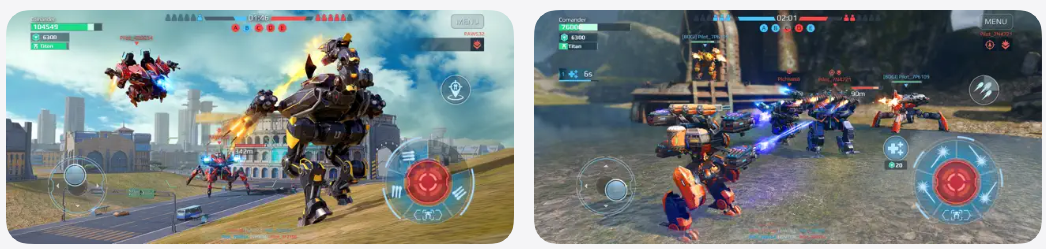 图片[1]-机甲战队:国际服11.6.0-IPA资源免费下载站-IPA宝库-IPA商店-iPhone/iPad IPA软件安装包下载与iOS教程分享iPA应用商店-iOS免签安装-ipa免费下载与分享平台