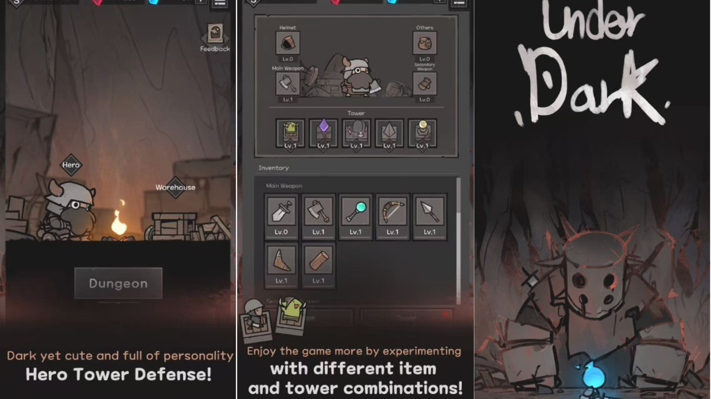 图片[1]-幽暗地域3.0.3-IPA资源免费下载站-IPA宝库-IPA商店-IPA软件安装包下载与iOS教程分享-ipa免费下载