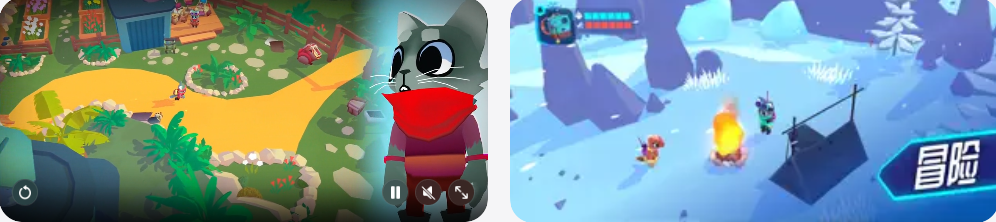 图片[1]-Botworld Adventure机器人世界冒险1.34.0-IPA资源免费下载站-IPA宝库-IPA商店-iPhone/iPad IPA软件安装包下载与iOS教程分享iPA应用商店-iOS免签安装-ipa免费下载与分享平台