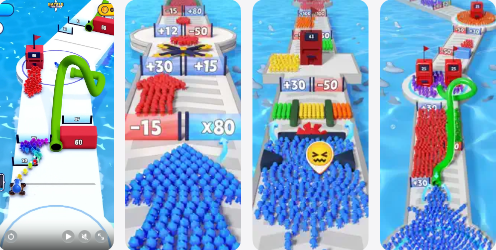 图片[1]-颜色大作战-不服来通关 红蓝策略游戏3.0.2-IPA资源免费下载站-IPA宝库-IPA商店-iPhone/iPad IPA软件安装包下载与iOS教程分享iPA应用商店-iOS免签安装-ipa免费下载与分享平台