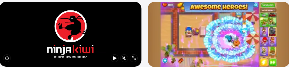 图片[1]-Bloons TD 6气球塔防52.2-IPA资源免费下载站-IPA宝库-IPA商店-iPhone/iPad IPA软件安装包下载与iOS教程分享iPA应用商店-iOS免签安装-ipa免费下载与分享平台