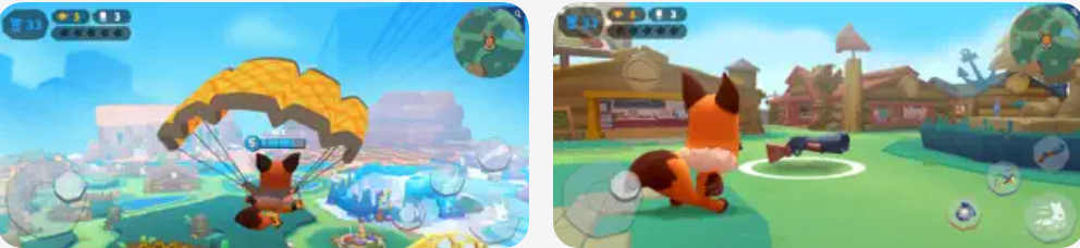 图片[1]-動物王者:動物園大逃殺在線動物衝突遊戲5.38.2-IPA资源免费下载站-IPA宝库-IPA商店-iPhone/iPad IPA软件安装包下载与iOS教程分享iPA应用商店-iOS免签安装-ipa免费下载与分享平台