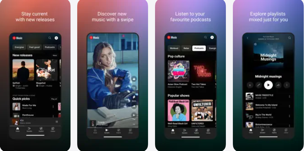 图片[1]-YouTube Music8.50.2-IPA资源免费下载站-IPA宝库-IPA商店-IPA软件安装包下载与iOS教程分享-ipa免费下载