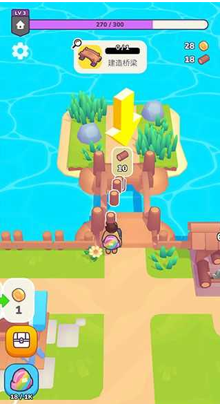 图片[1]-我的梦幻小岛2.8.0-IPA资源免费下载站-IPA宝库-IPA商店-IPA软件安装包下载与iOS教程分享-ipa免费下载