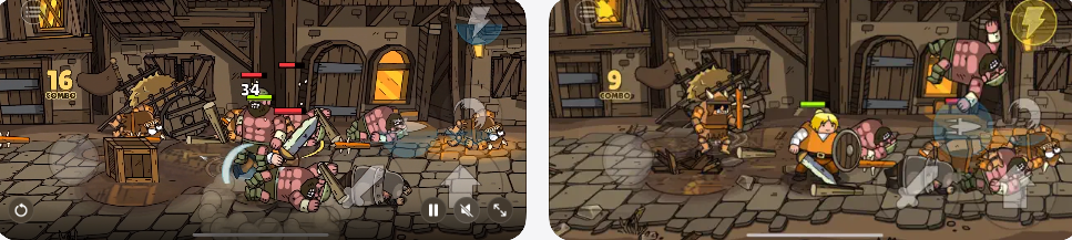 图片[1]-街头角斗士2-2511.14-IPA资源免费下载站-IPA宝库-IPA商店-IPA软件安装包下载与iOS教程分享-ipa免费下载