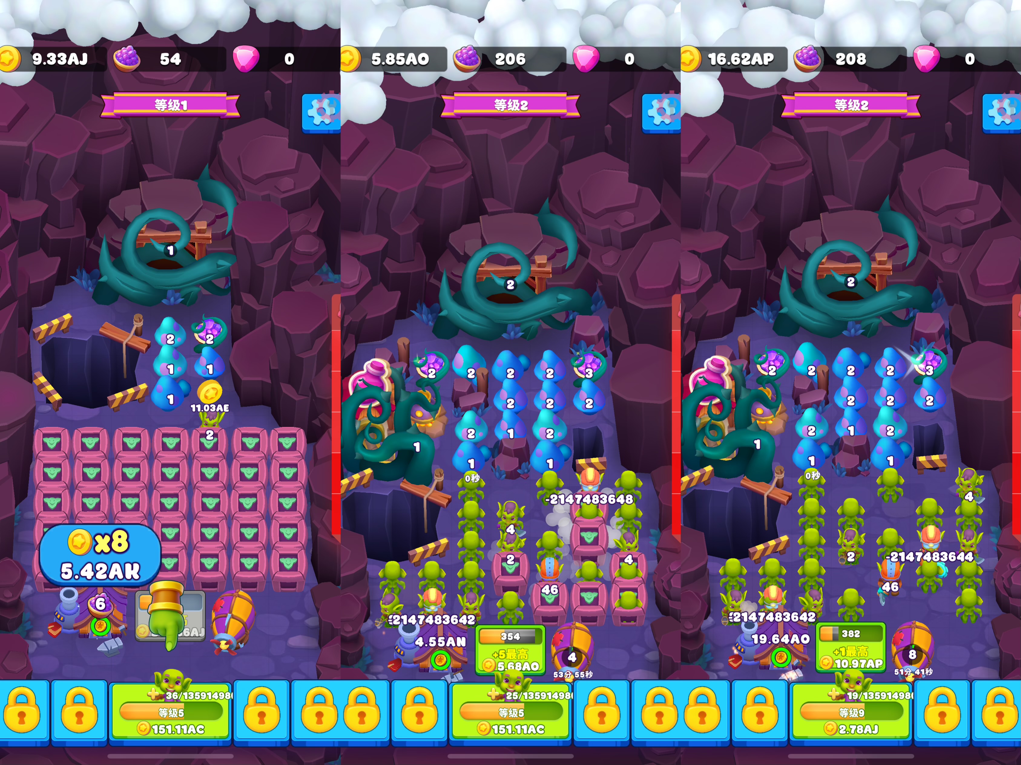 图片[1]-传送门幸存者1.0.2-IPA资源免费下载站-IPA宝库-IPA商店-IPA软件安装包下载与iOS教程分享-ipa免费下载