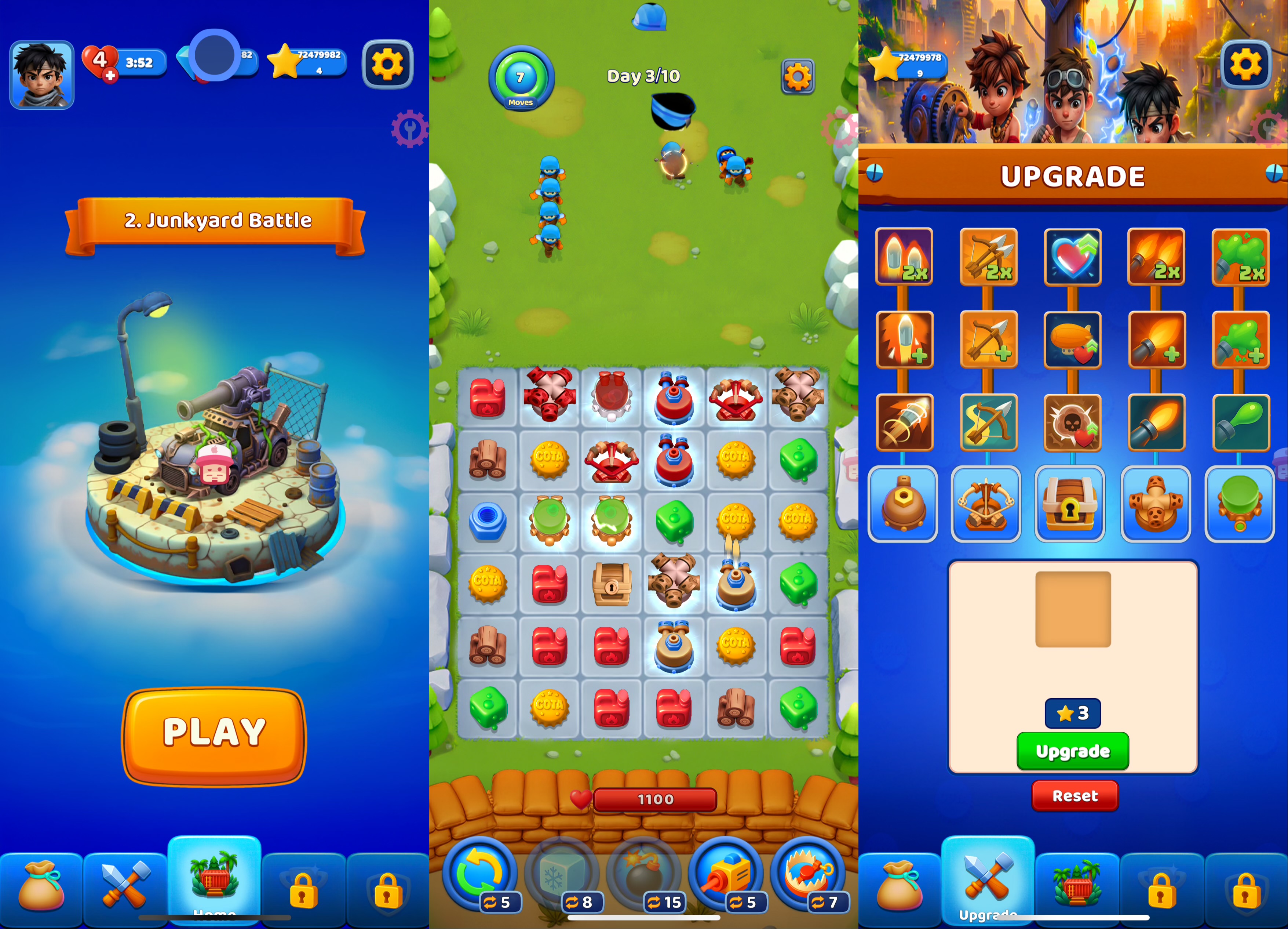 图片[1]-刀锋养成1.68.0-IPA资源免费下载站-IPA宝库-IPA商店-IPA软件安装包下载与iOS教程分享-ipa免费下载