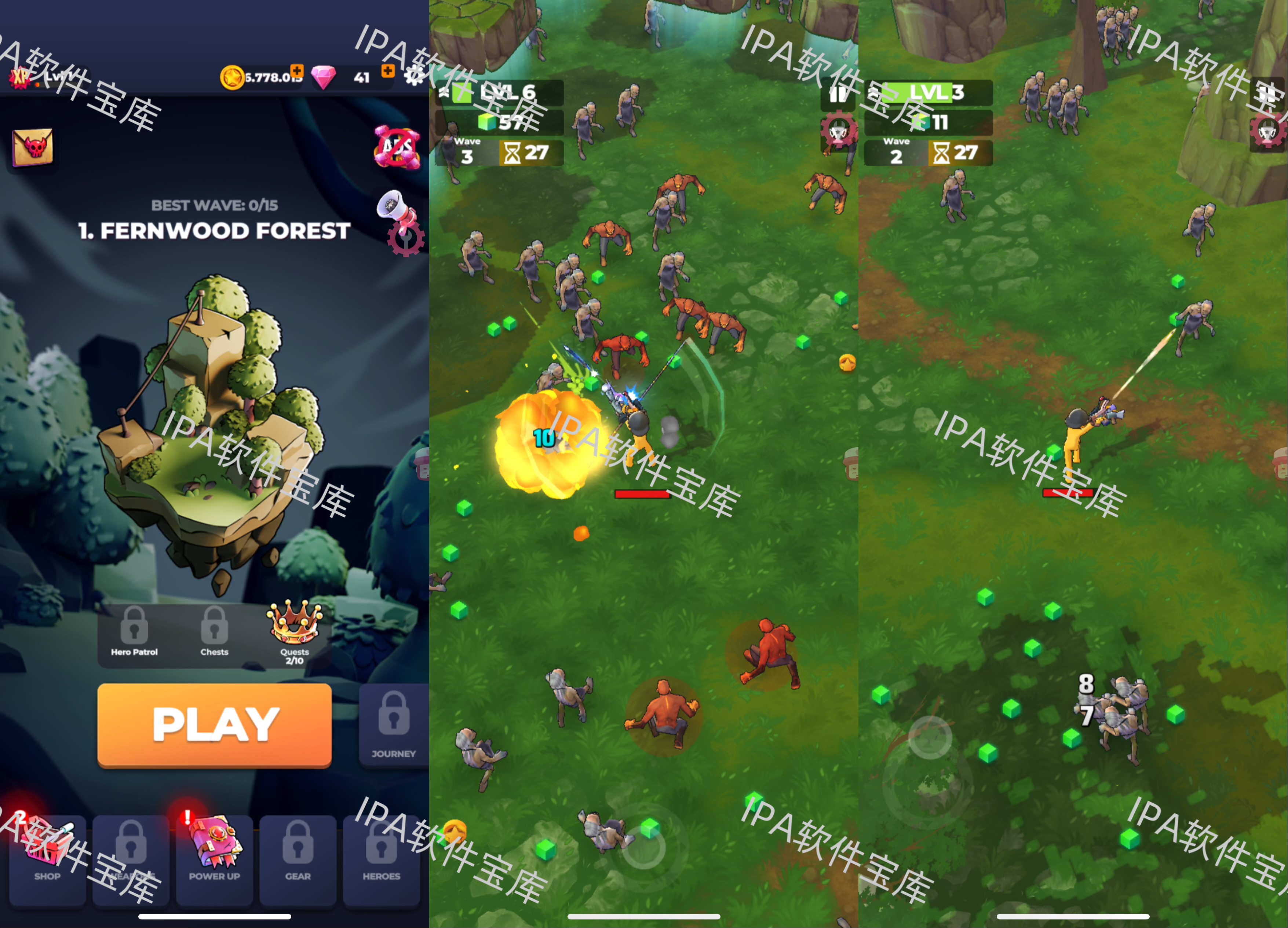 图片[1]-闲置军队:交易武器Idle Army:Trading Weapons1.19.0-IPA资源免费下载站-IPA宝库-IPA商店-IPA软件安装包下载与iOS教程分享-ipa免费下载