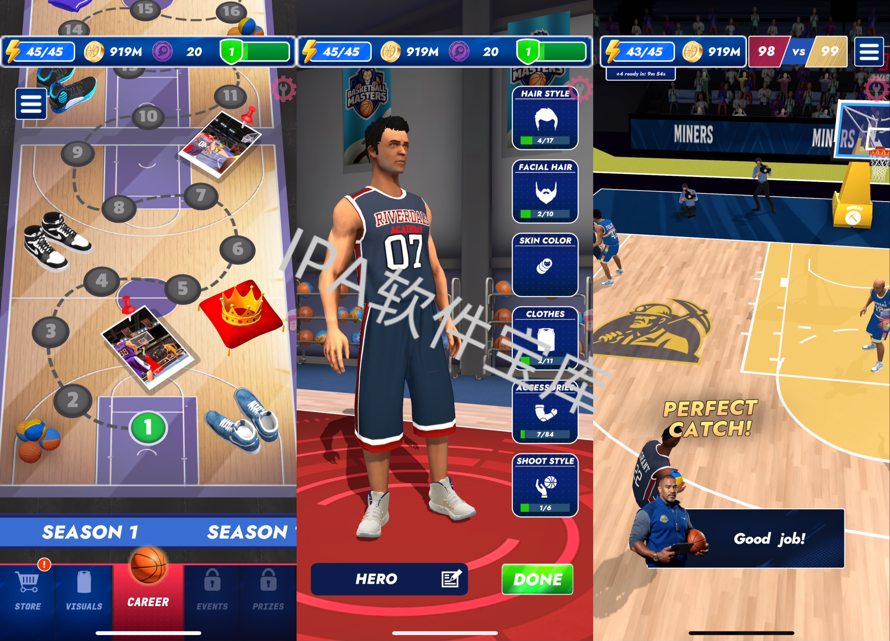 图片[1]-一本记账2.3.3解锁会员-IPA资源免费下载站-IPA宝库-IPA商店-iPhone/iPad IPA软件安装包下载与iOS教程分享iPA应用商店-iOS免签安装-ipa免费下载与分享平台