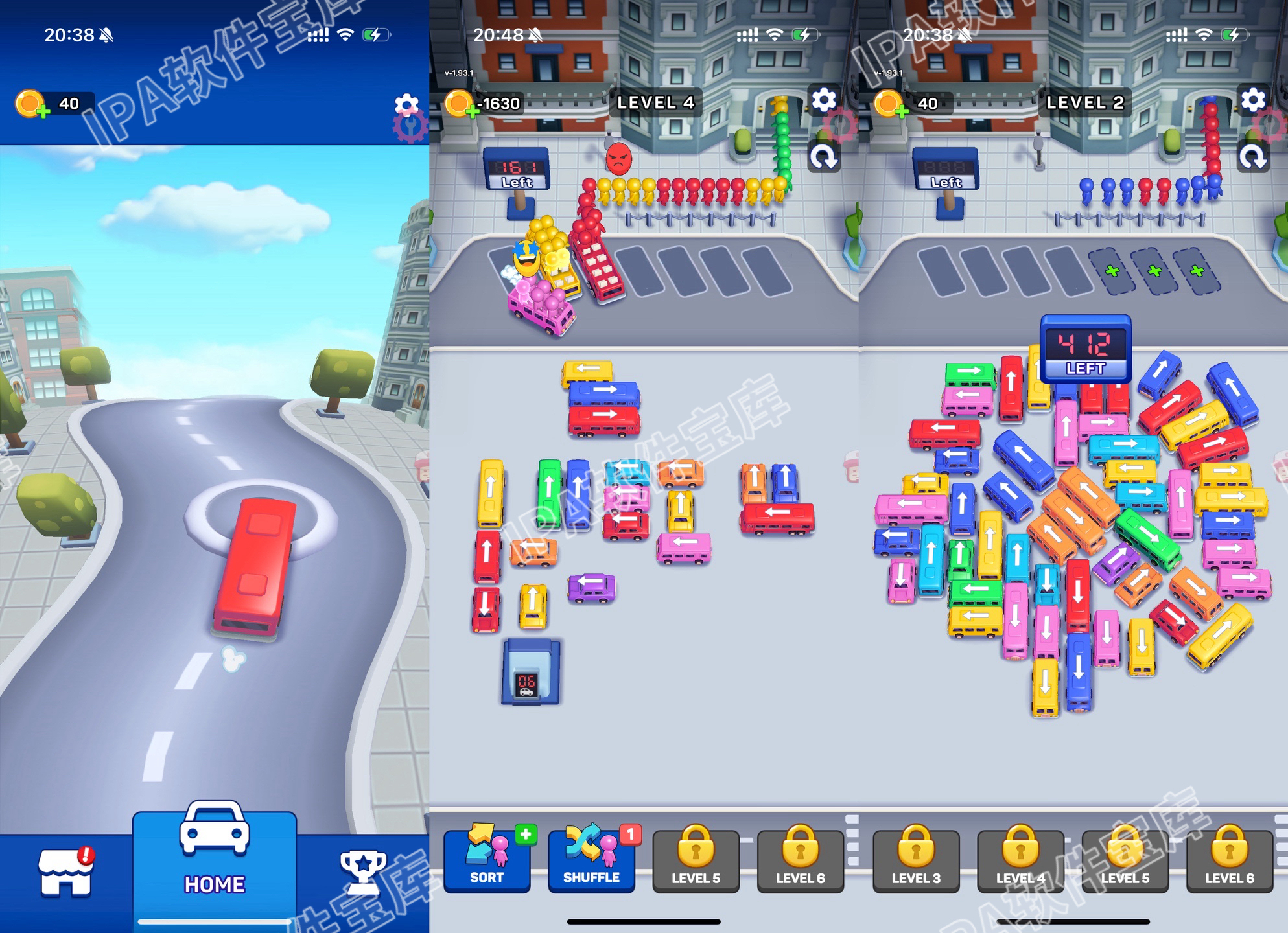 图片[1]-巴士输出黑客1.93-IPA资源免费下载站-IPA宝库-IPA商店-IPA软件安装包下载与iOS教程分享-ipa免费下载