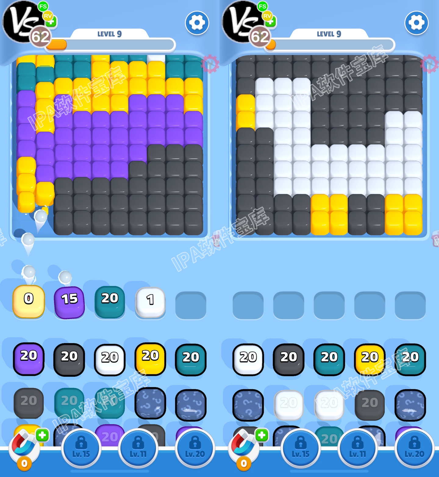 图片[1]-这是Blast！黑客3.3.0-IPA资源免费下载站-IPA宝库-IPA商店-IPA软件安装包下载与iOS教程分享-ipa免费下载