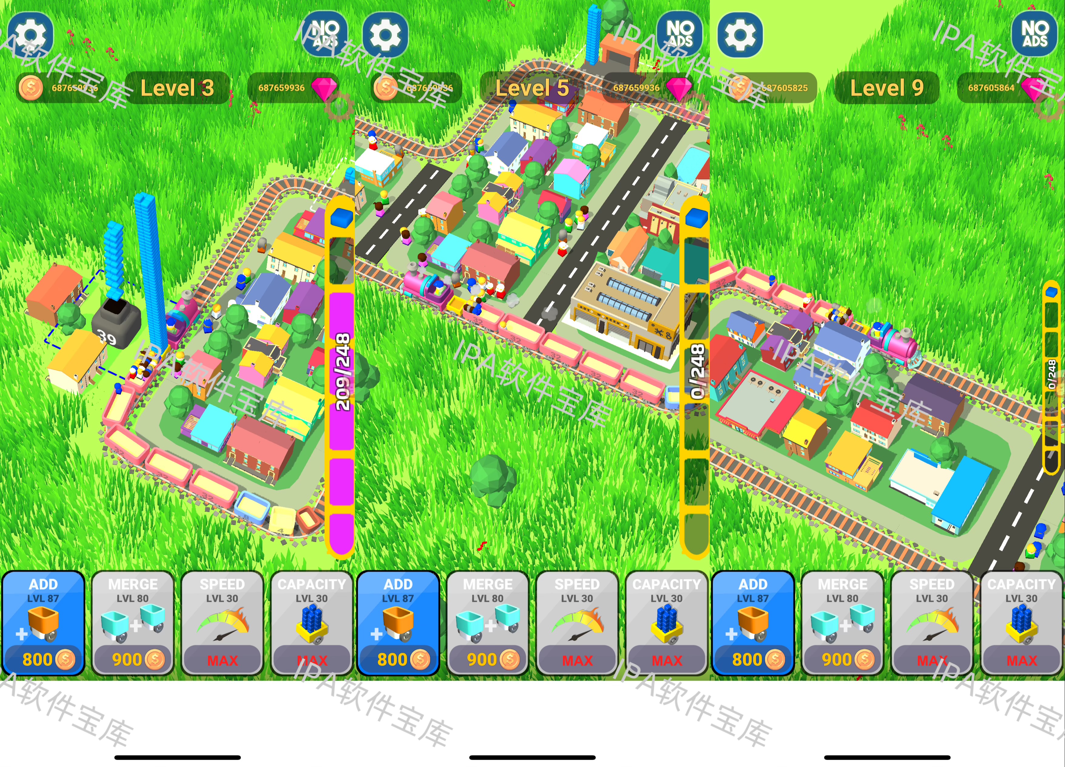 图片[1]-西部游戏II黑客West Game II Hack1.5.3-IPA资源免费下载站-IPA宝库-IPA商店-IPA软件安装包下载与iOS教程分享-ipa免费下载