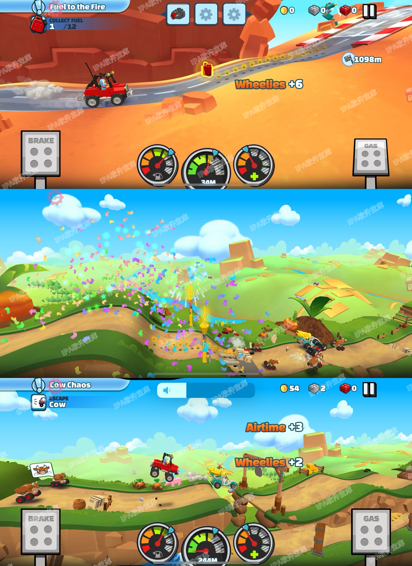图片[1]-乐高LEGO® Hill Climb Adventures Hack2.3.1-IPA资源免费下载站-IPA宝库-IPA商店-IPA软件安装包下载与iOS教程分享-ipa免费下载