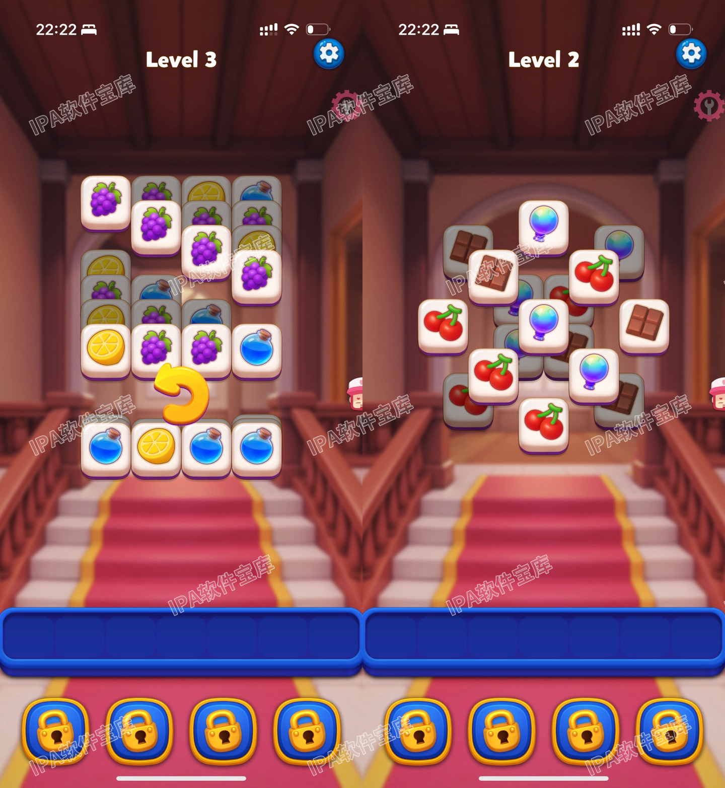 图片[1]-合并之路：匹配瓷砖 & 合并作弊1.1.19-IPA资源免费下载站-IPA宝库-IPA商店-IPA软件安装包下载与iOS教程分享-ipa免费下载